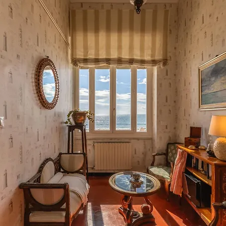 Casa d'artista - Camere in residenza di Charme-2
